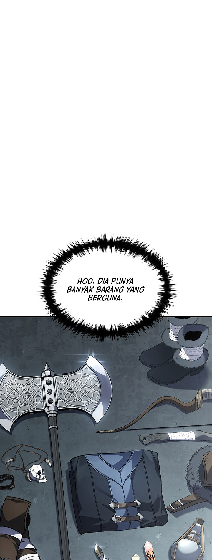 The Max-Level Player’s 100th Regression Chapter 44 Fix Image 43