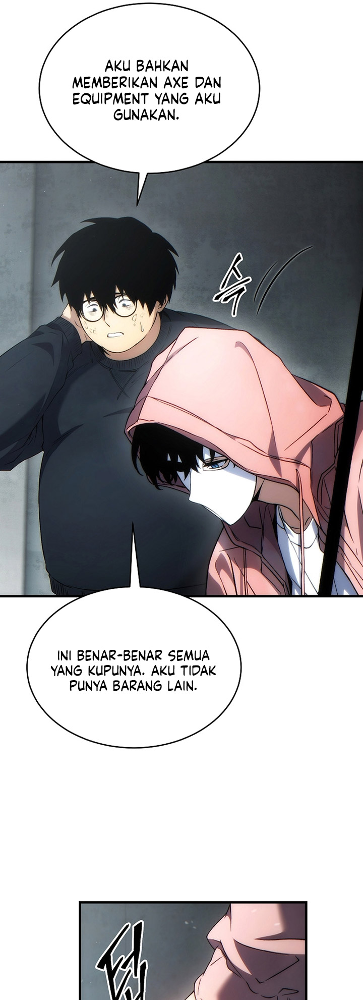 The Max-Level Player’s 100th Regression Chapter 44 Fix Image 45