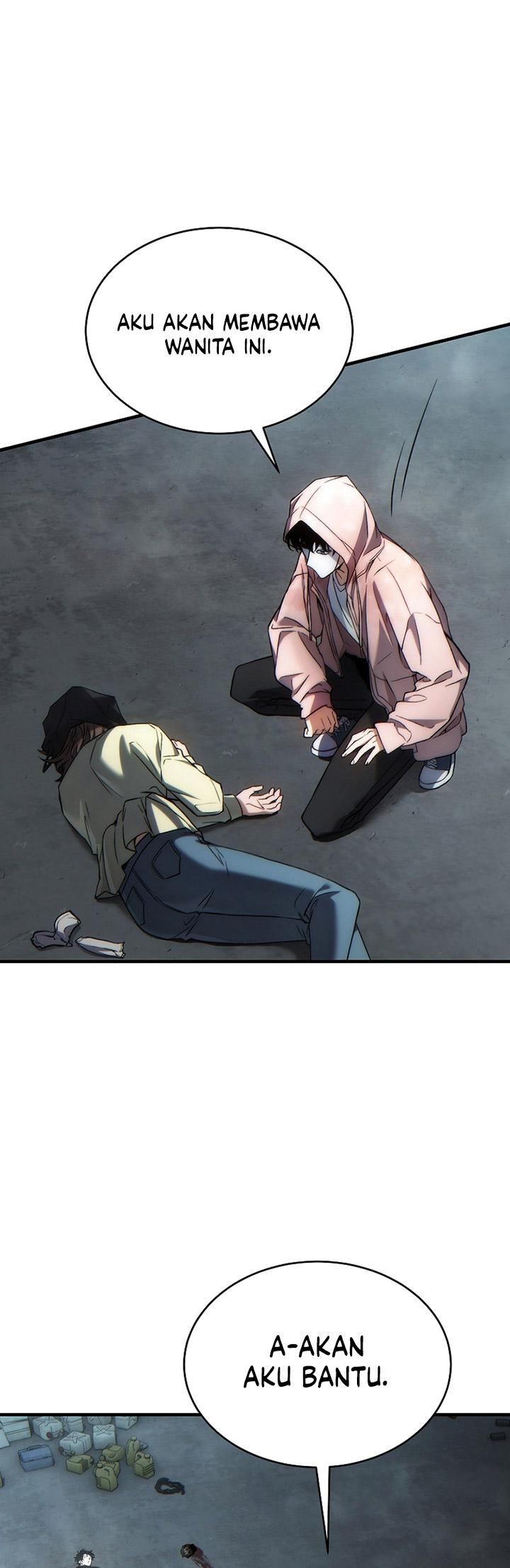 The Max-Level Player’s 100th Regression Chapter 44 Fix Image 51