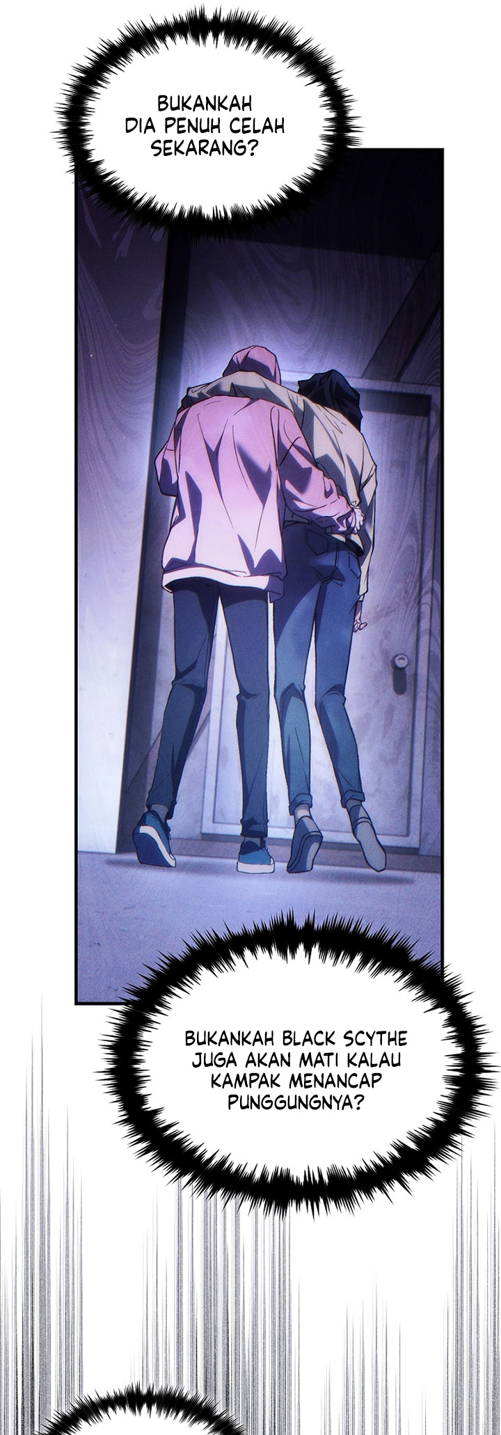 The Max-Level Player’s 100th Regression Chapter 44 Fix Image 57