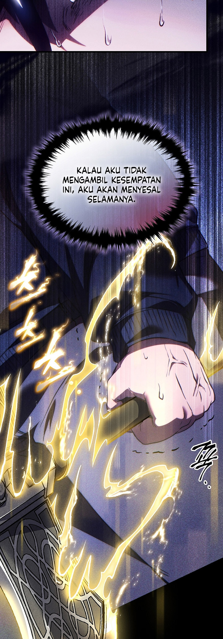 The Max-Level Player’s 100th Regression Chapter 44 Fix Image 59