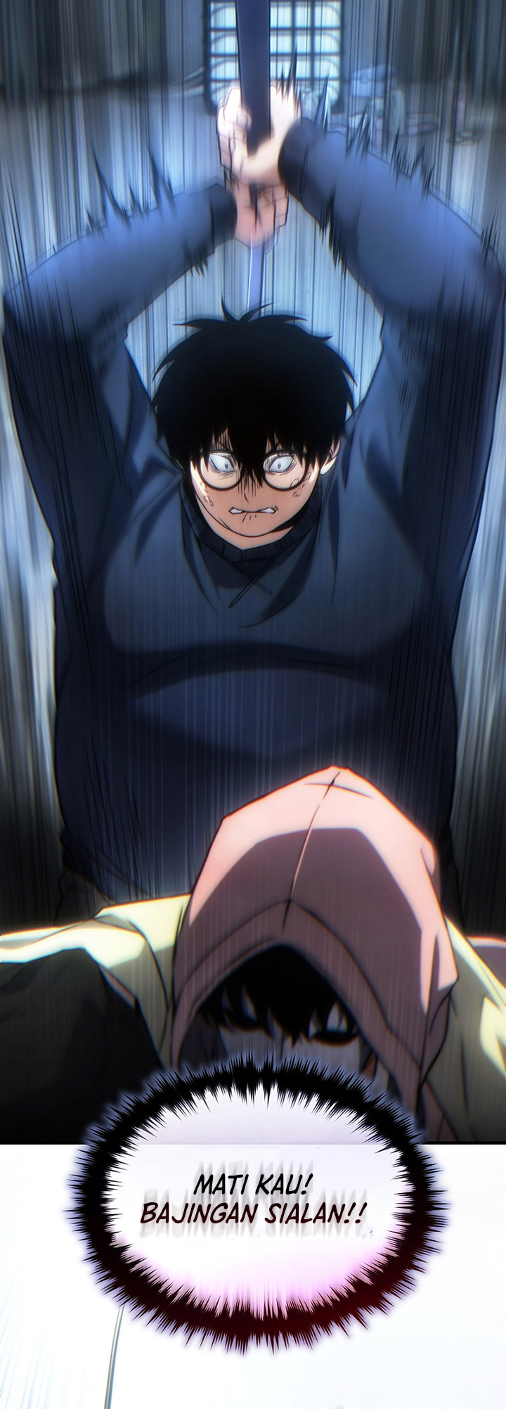 The Max-Level Player’s 100th Regression Chapter 44 Fix Image 63