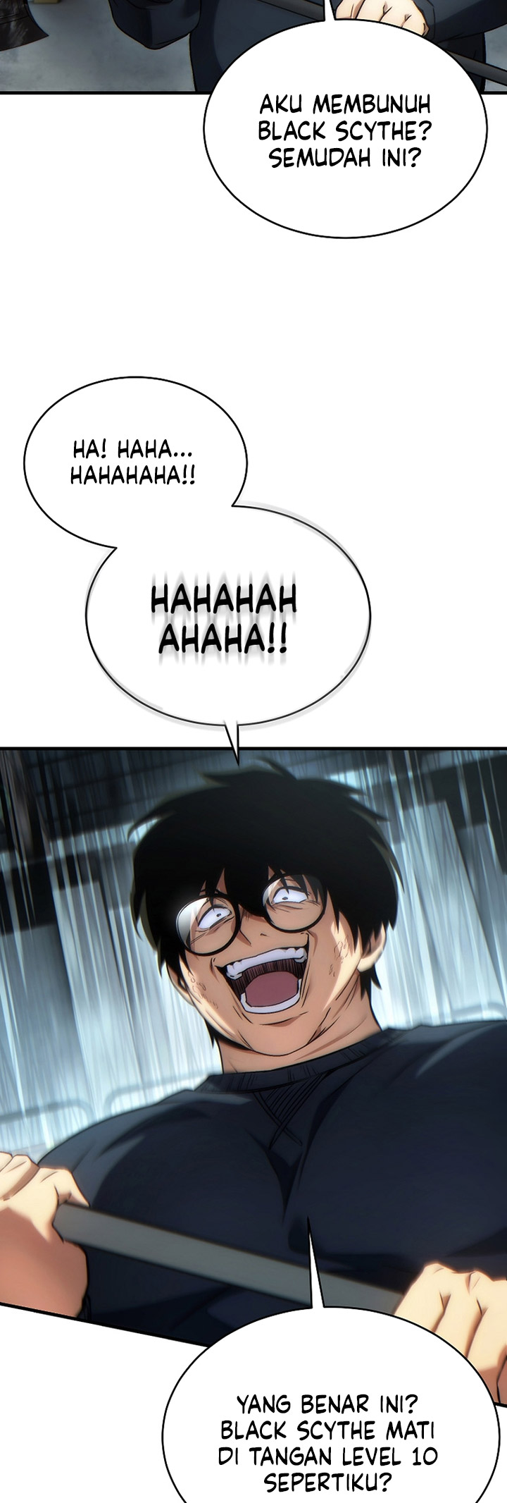 The Max-Level Player’s 100th Regression Chapter 44 Fix Image 66