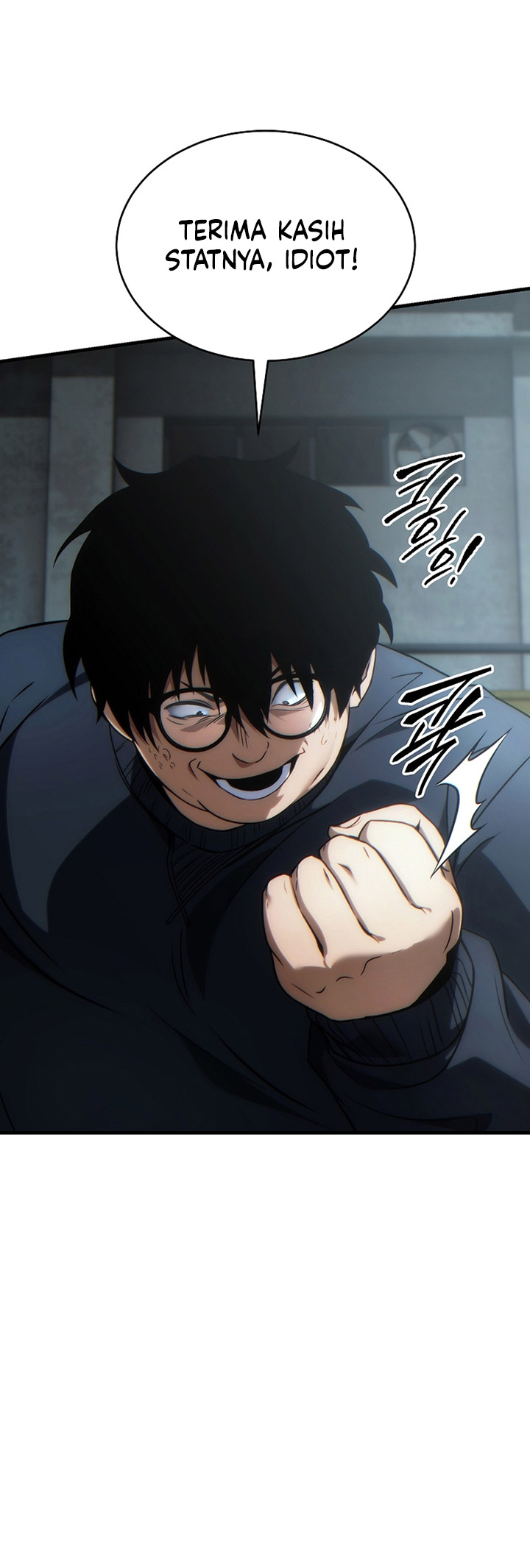 The Max-Level Player’s 100th Regression Chapter 44 Fix Image 68
