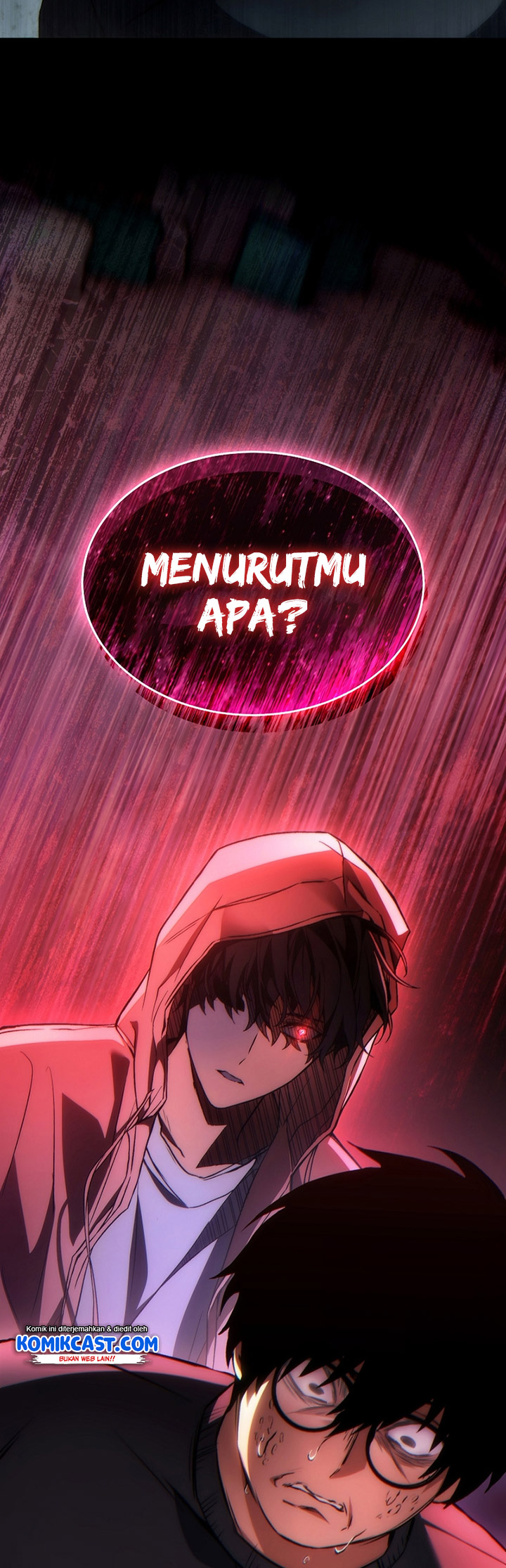 The Max-Level Player’s 100th Regression Chapter 44 Fix Image 71