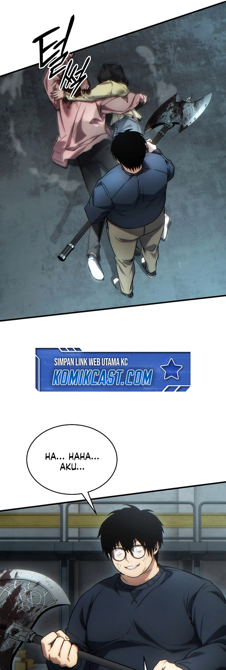 The Max-Level Player’s 100th Regression Chapter 44 Image 101