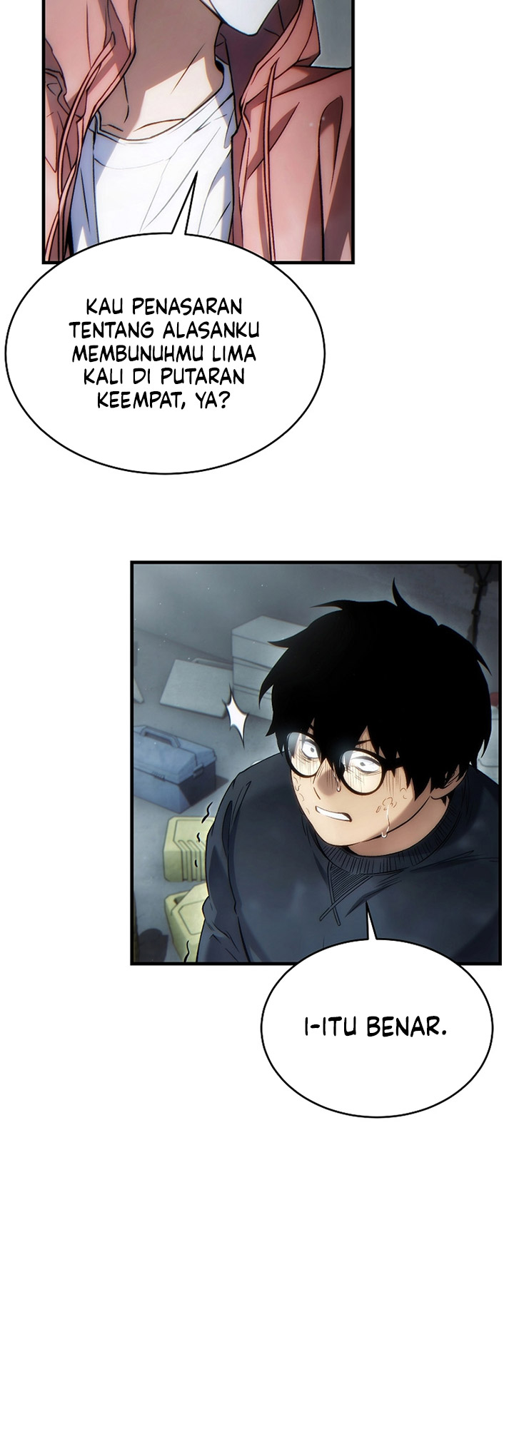 The Max-Level Player’s 100th Regression Chapter 44 Image 68