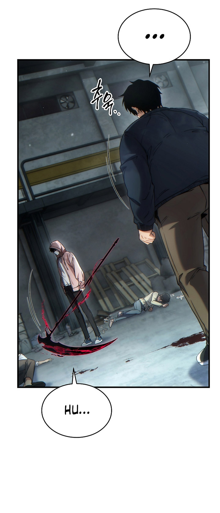 The Max-Level Player’s 100th Regression Chapter 44 Image 74
