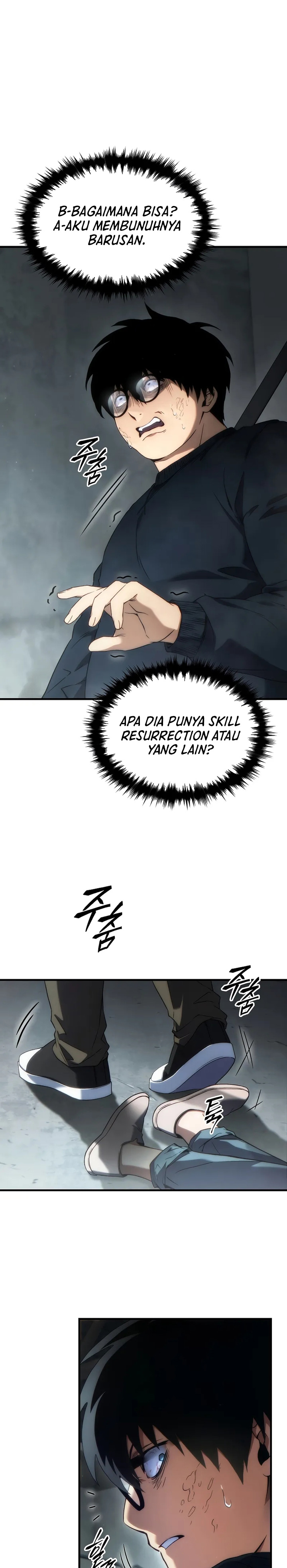 The Max-Level Player’s 100th Regression Chapter 45 Image 2