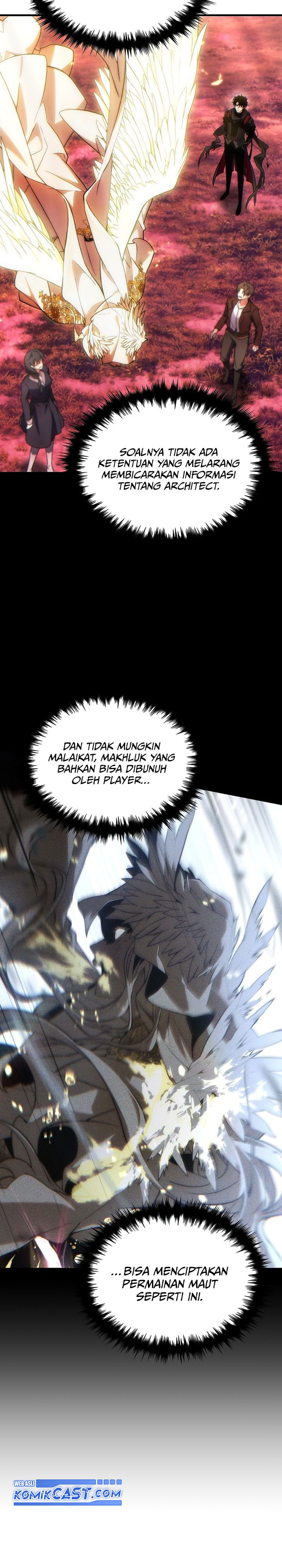 The Max-Level Player’s 100th Regression Chapter 46 Image 8