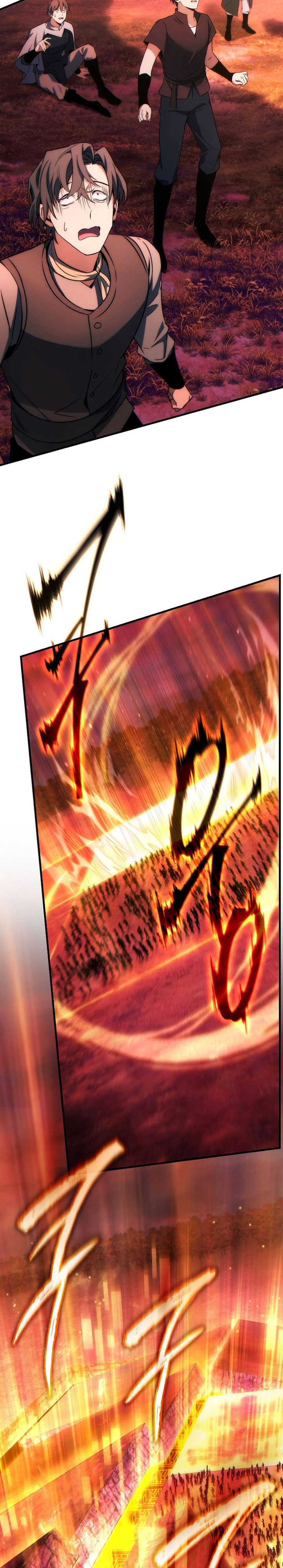 The Max-Level Player’s 100th Regression Chapter 46 Image 14