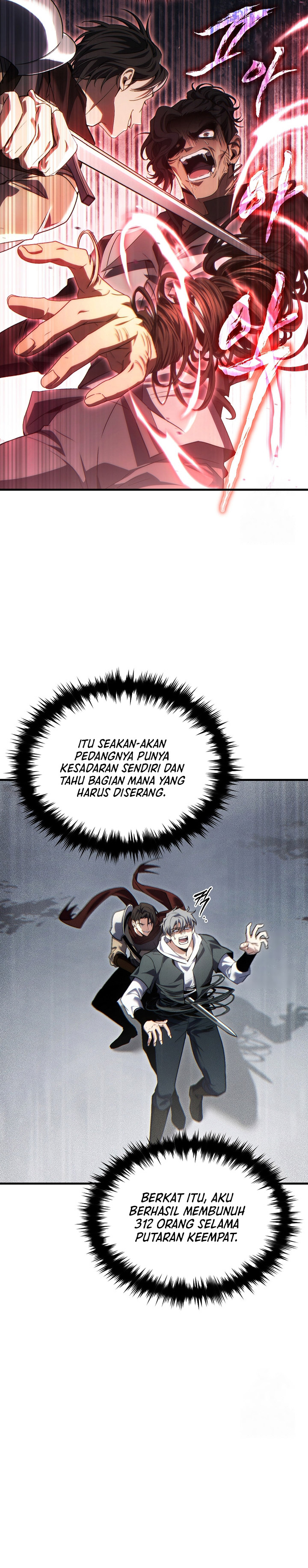 The Max-Level Player’s 100th Regression Chapter 47 Image 15