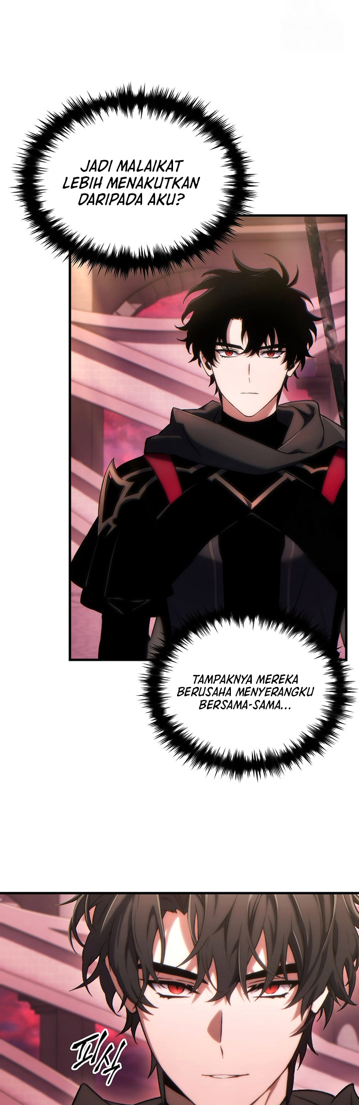 The Max-Level Player’s 100th Regression Chapter 47 Image 37