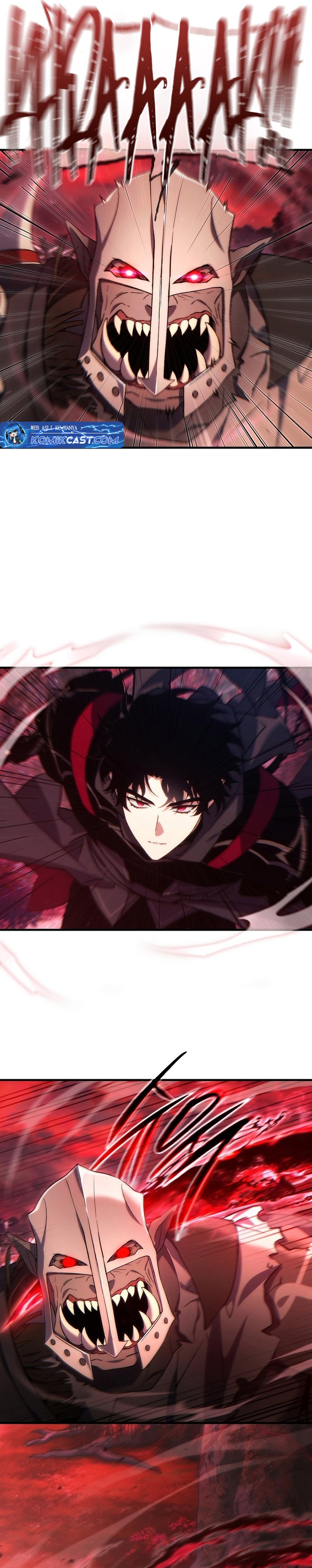 The Max-Level Player’s 100th Regression Chapter 49 Image 3