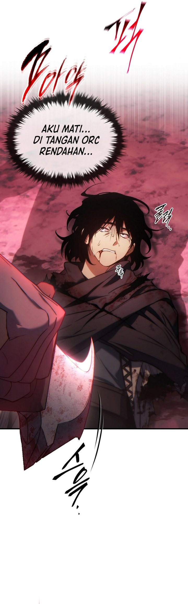 The Max-Level Player’s 100th Regression Chapter 49 Image 22