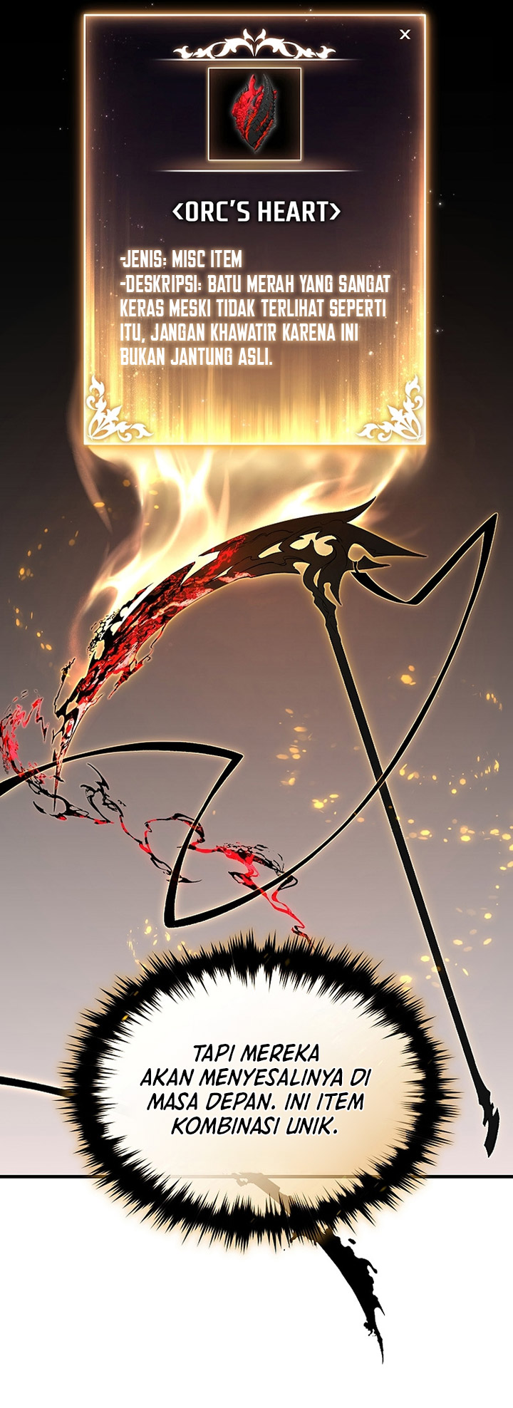 The Max-Level Player’s 100th Regression Chapter 52 Image 9