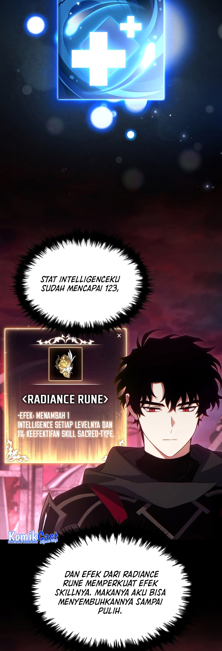 The Max-Level Player’s 100th Regression Chapter 52 Image 31