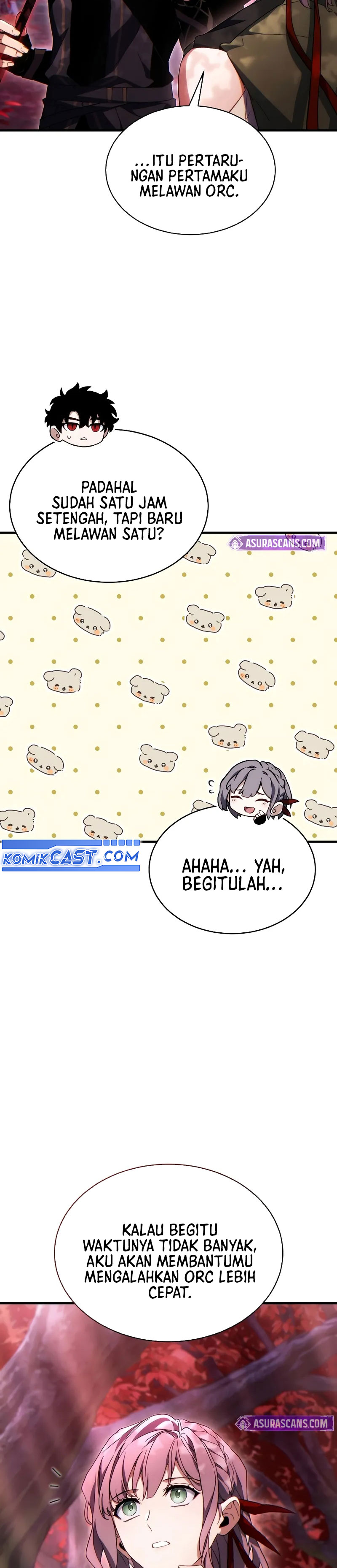 The Max-Level Player’s 100th Regression Chapter 53 Image 30
