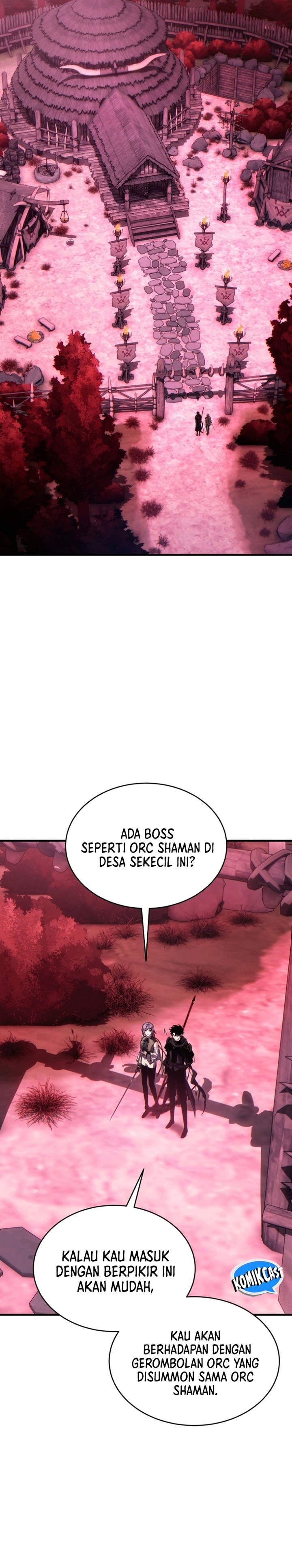 The Max-Level Player’s 100th Regression Chapter 54 Image 17