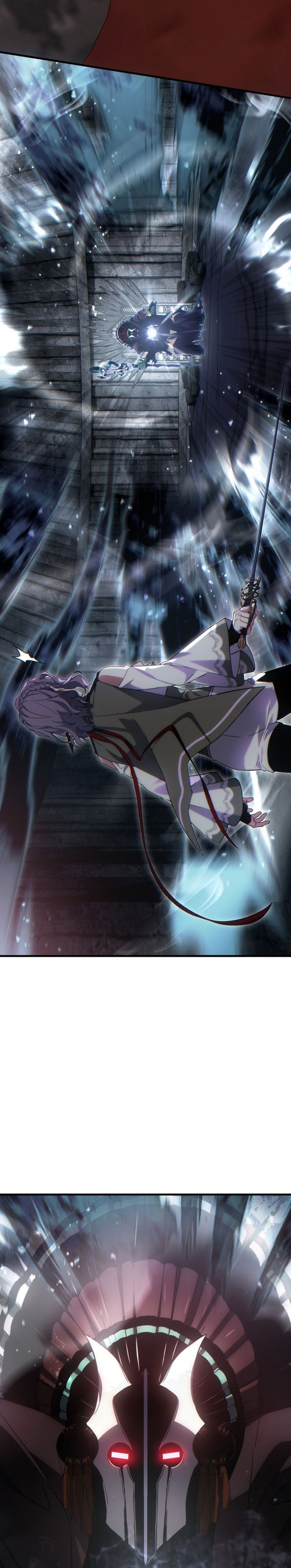 The Max-Level Player’s 100th Regression Chapter 54 Image 33