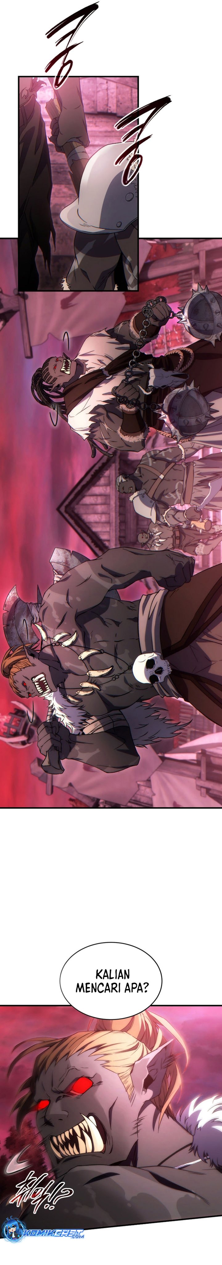 The Max-Level Player’s 100th Regression Chapter 54 Image 38