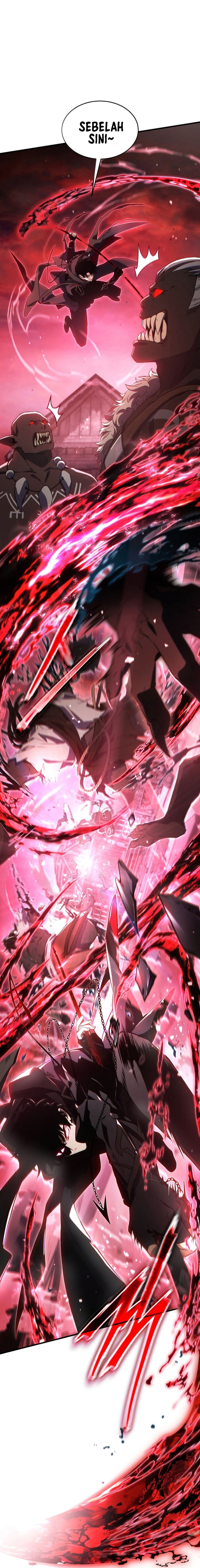 The Max-Level Player’s 100th Regression Chapter 54 Image 39