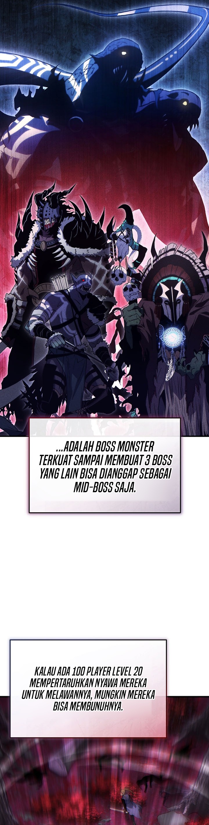 The Max-Level Player’s 100th Regression Chapter 57 Image 38