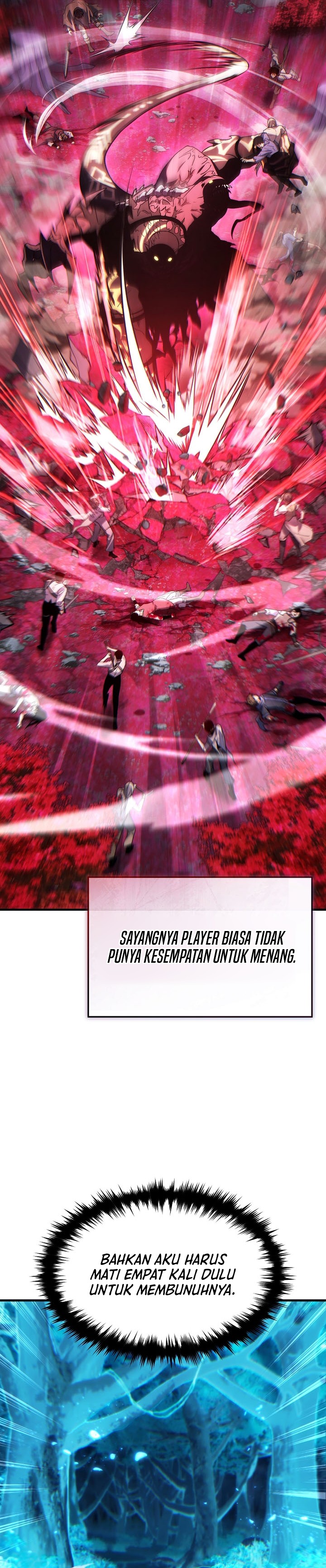The Max-Level Player’s 100th Regression Chapter 57 Image 39