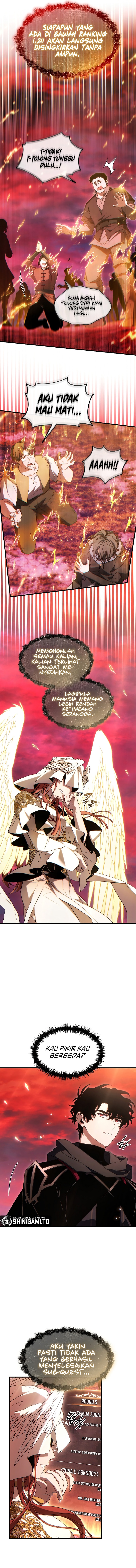 The Max-Level Player’s 100th Regression Chapter 59 Image 10