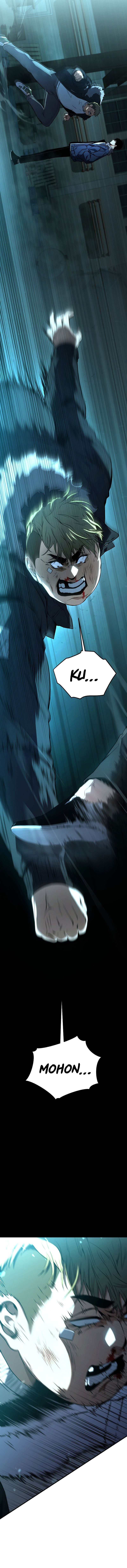 The Max-Level Player’s 100th Regression Chapter 7 Image 6
