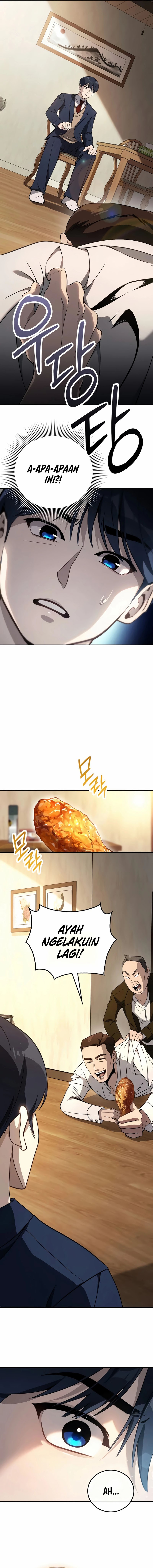 A Thousand Faces Chapter 01 Image 30