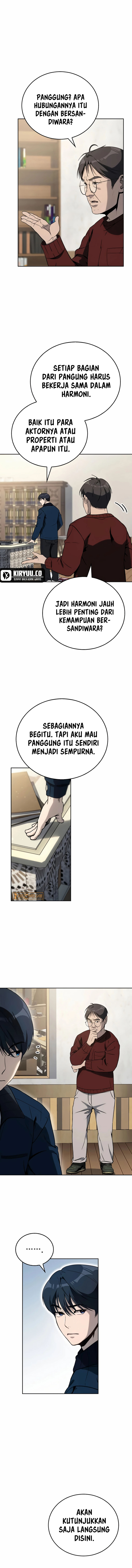 A Thousand Faces Chapter 07 Image 7