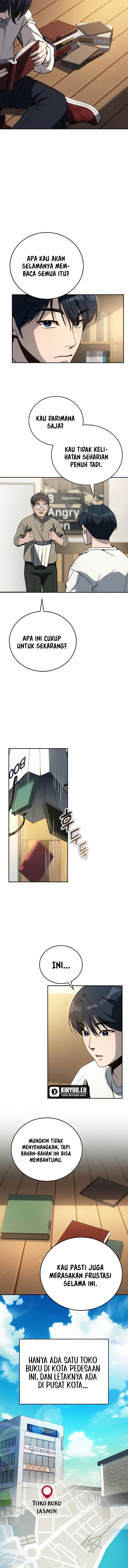 A Thousand Faces Chapter 10 Image 7