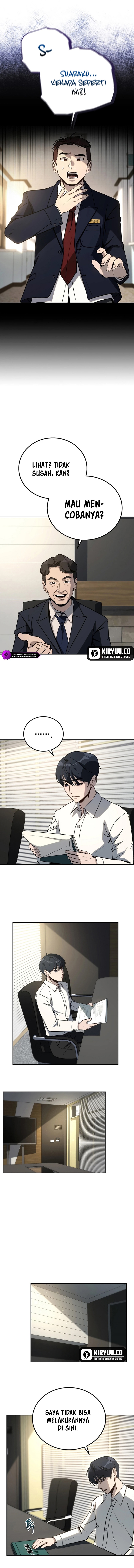 A Thousand Faces Chapter 13 Image 7
