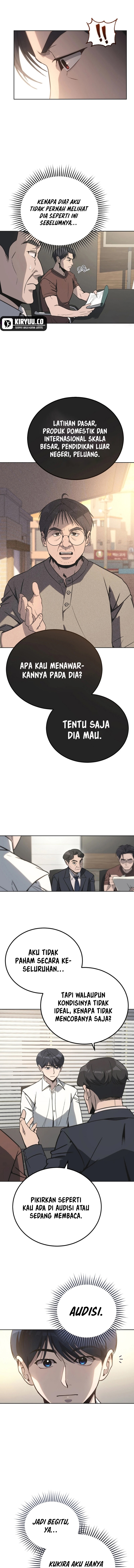 A Thousand Faces Chapter 13 Image 10
