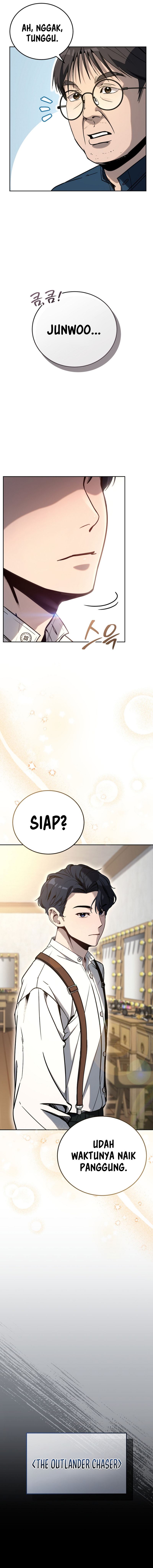 A Thousand Faces Chapter 17 Image 4