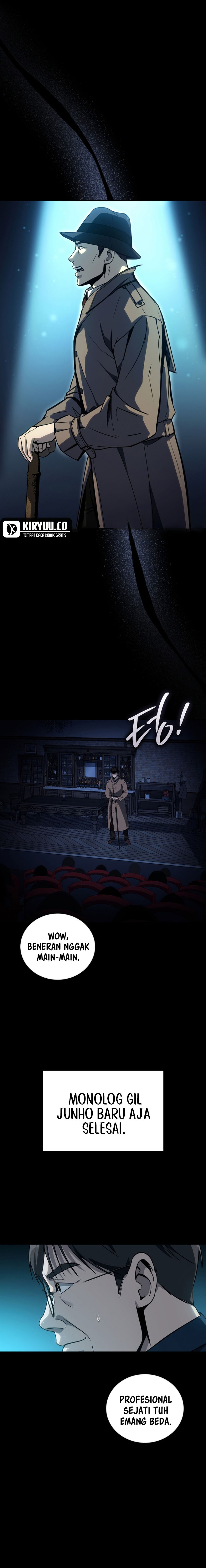 A Thousand Faces Chapter 17 Image 8