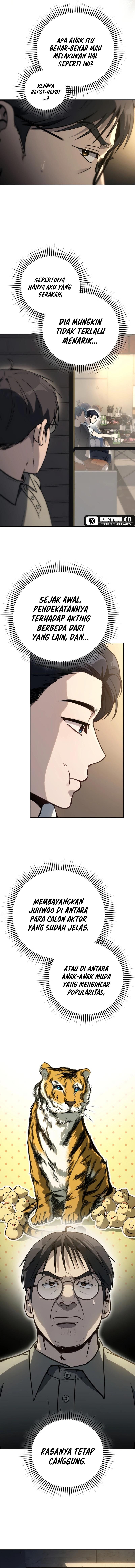 A Thousand Faces Chapter 19 Image 6