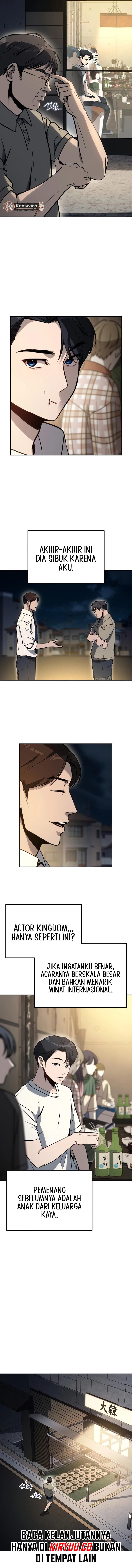 A Thousand Faces Chapter 19 Image 7