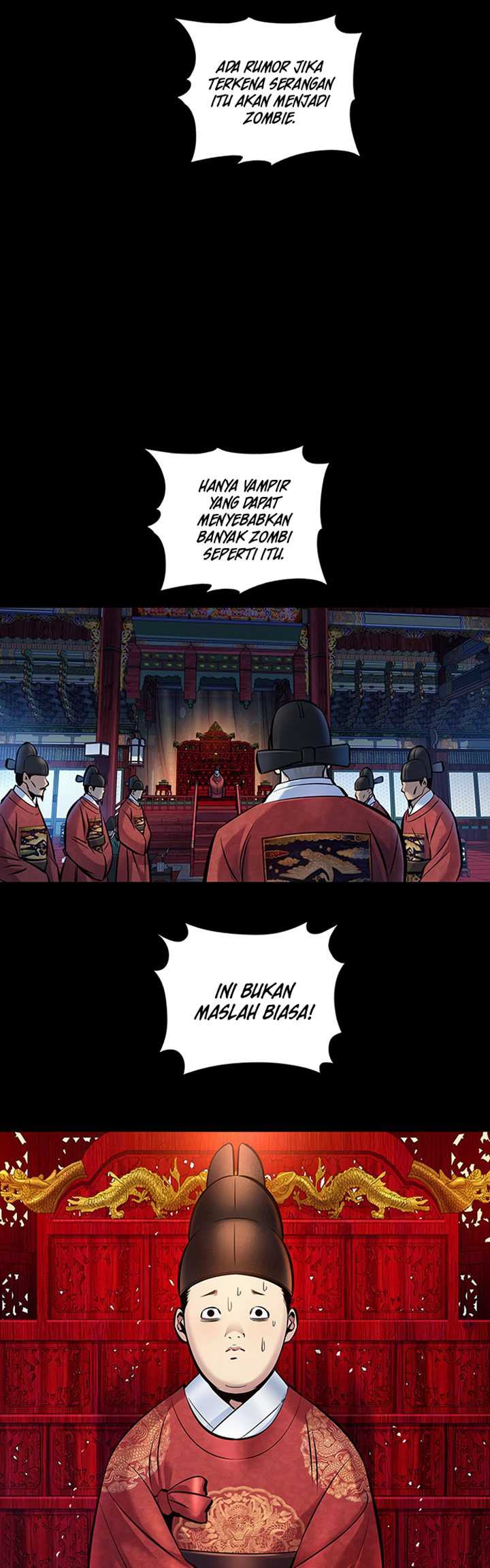 Silver Bullet Exorcist Chapter 01 Image 53