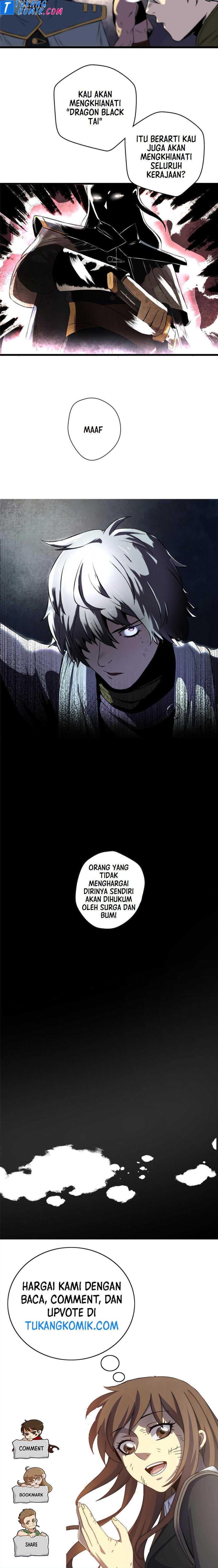 The First Spy in History Chapter 04 Image 9
