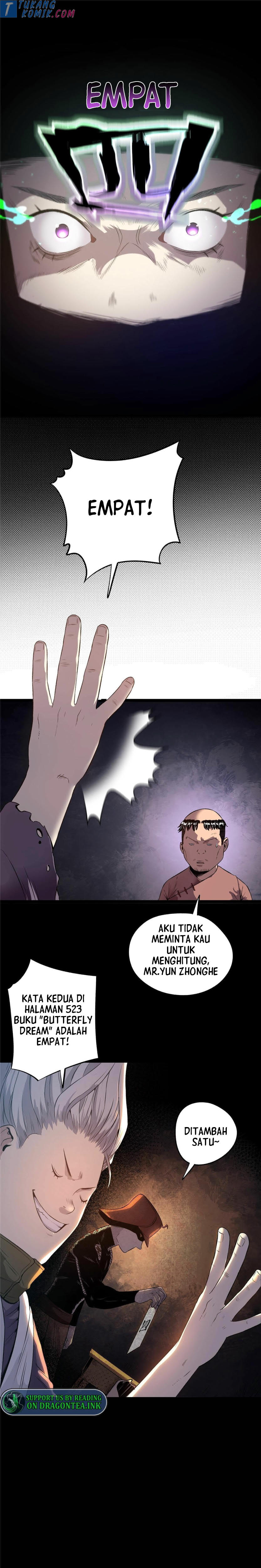 The First Spy in History Chapter 09 Image 9