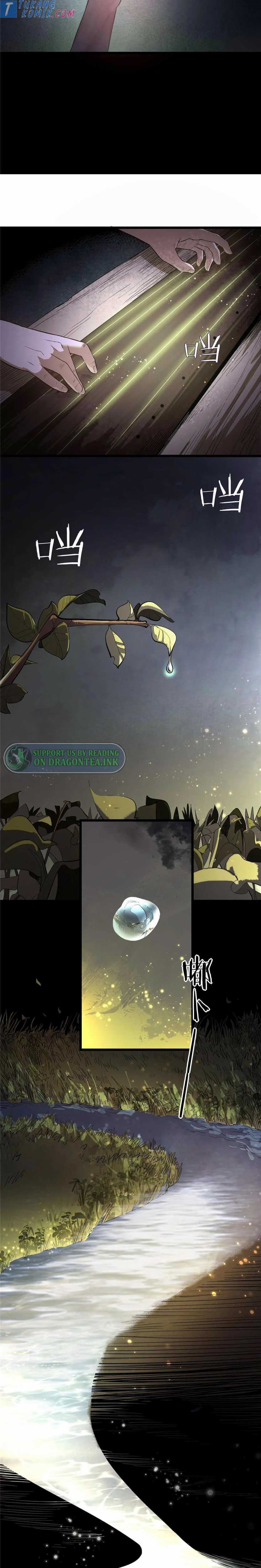The First Spy in History Chapter 11 Image 6