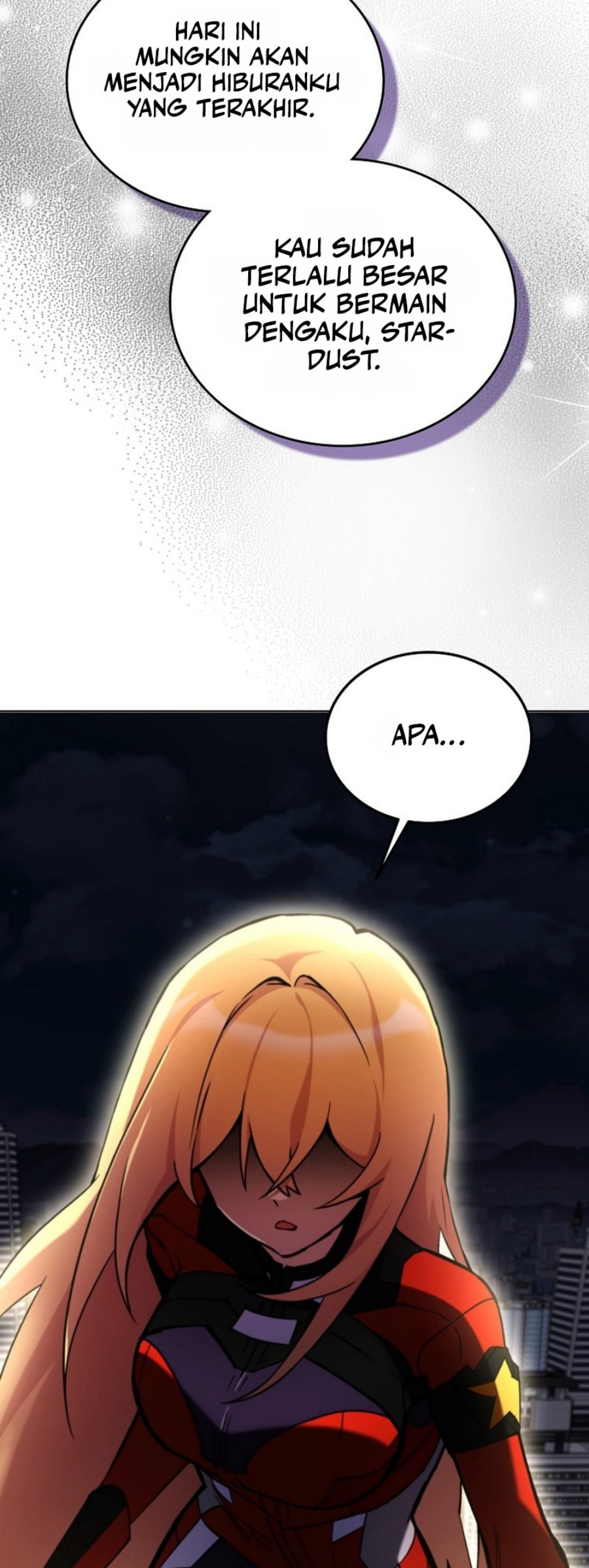 I Became The Villain The Hero Is Obsessed With Chapter 01 Image 9