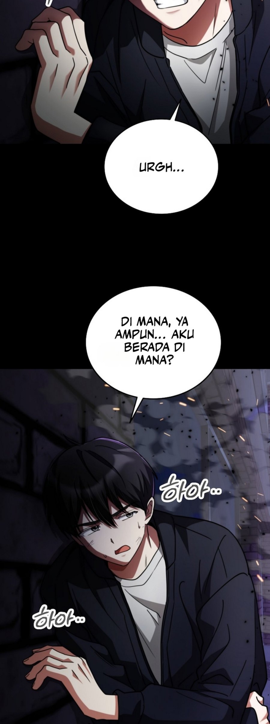 I Became The Villain The Hero Is Obsessed With Chapter 01 Image 100