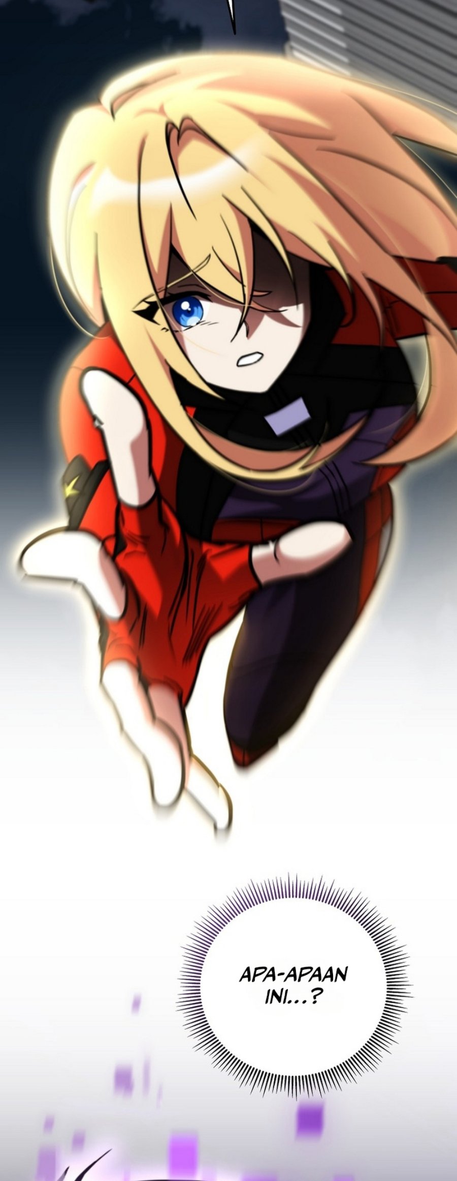 I Became The Villain The Hero Is Obsessed With Chapter 01 Image 16