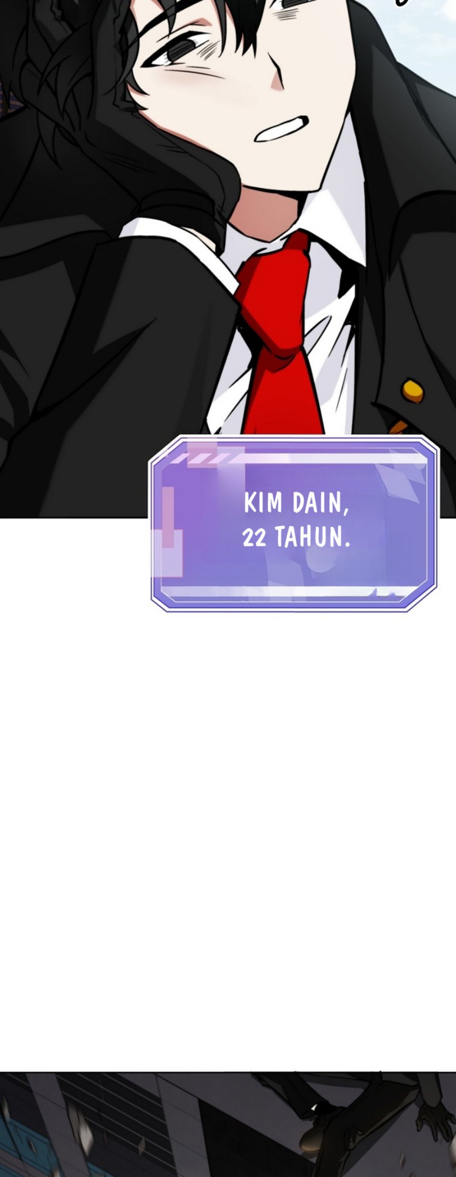 I Became The Villain The Hero Is Obsessed With Chapter 01 Image 21