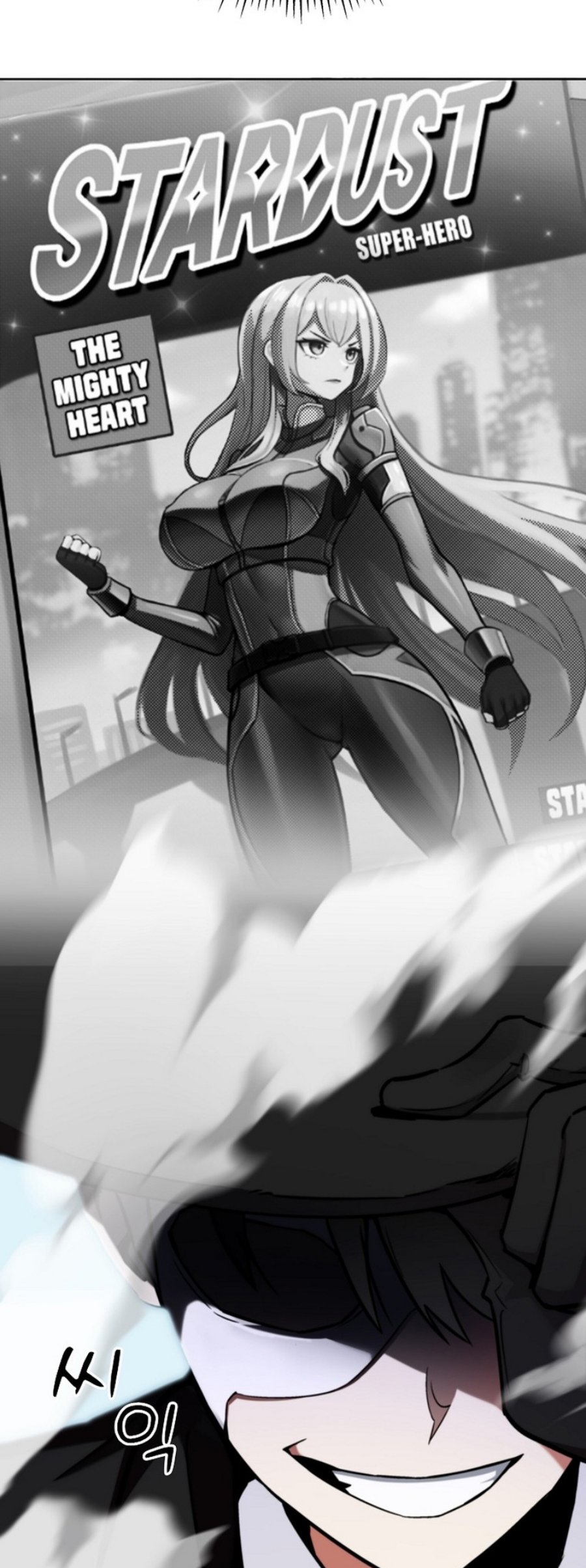 I Became The Villain The Hero Is Obsessed With Chapter 01 Image 27