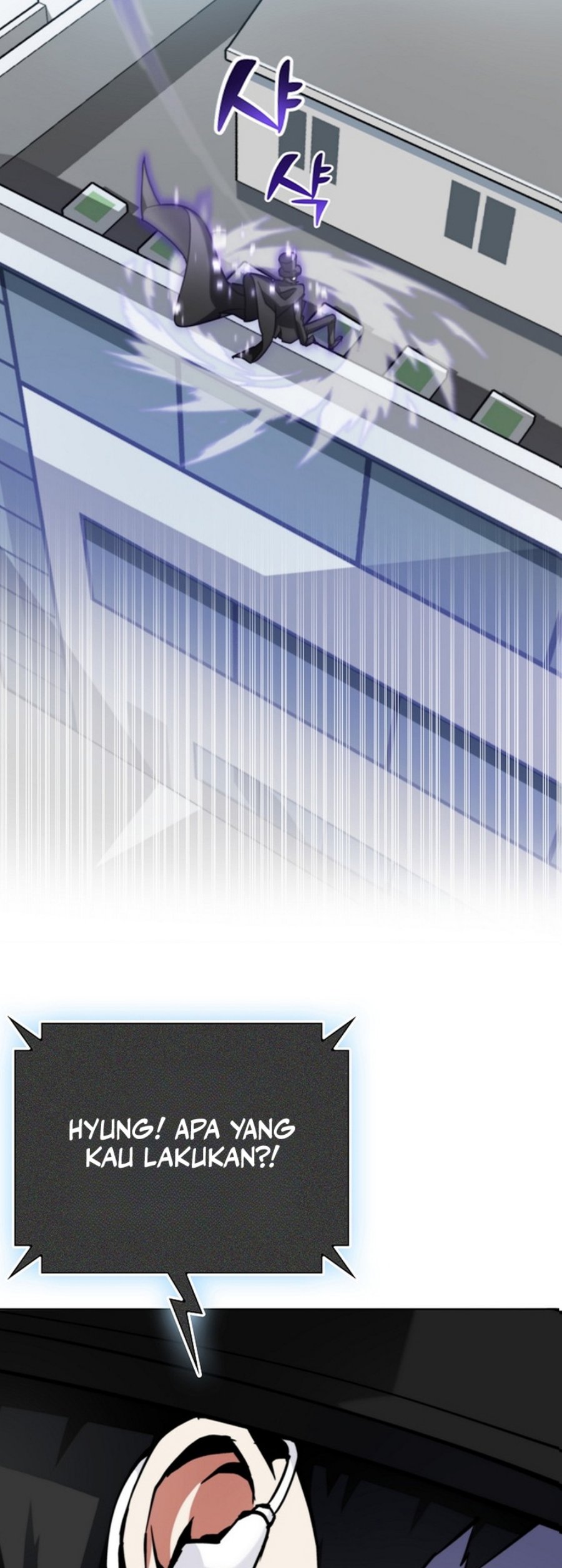 I Became The Villain The Hero Is Obsessed With Chapter 01 Image 31