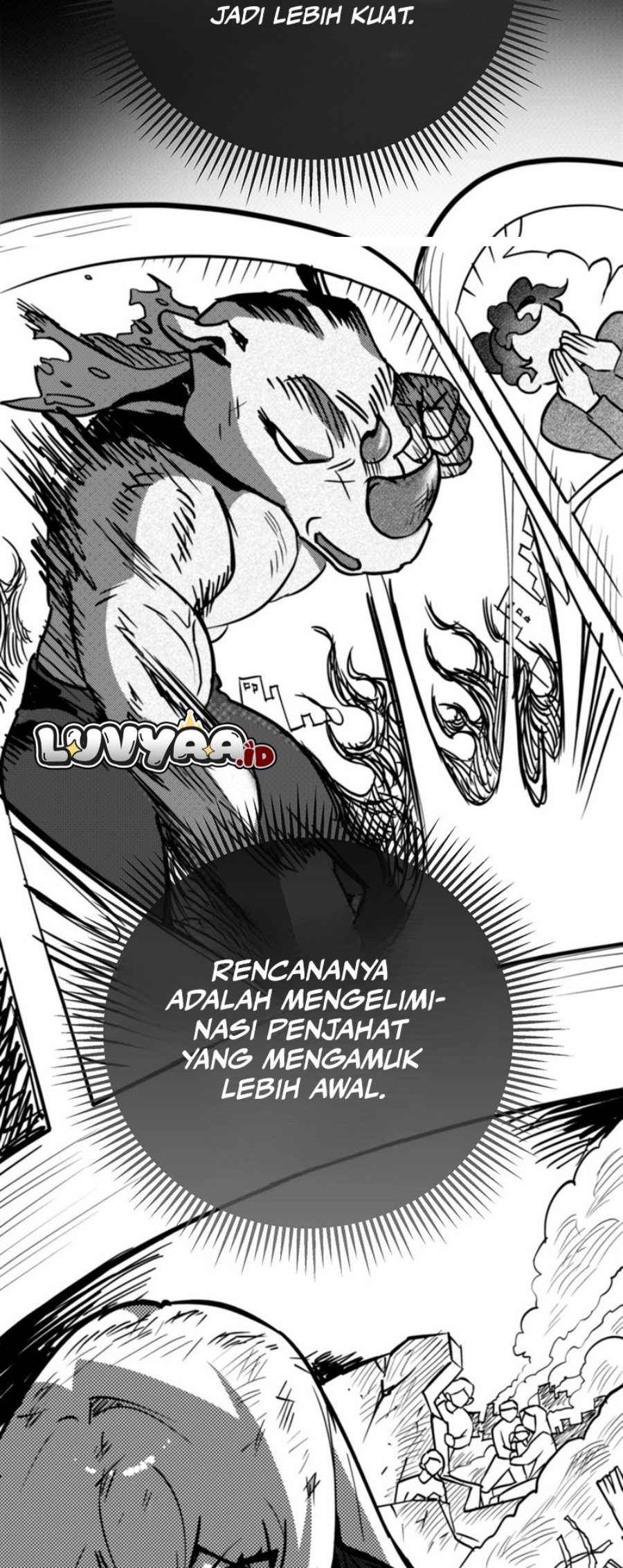 I Became The Villain The Hero Is Obsessed With Chapter 01 Image 35